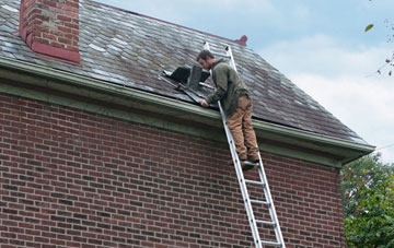 what affects urgent Paul roof repairs