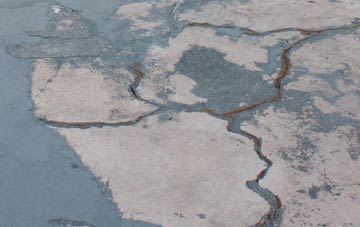 fibreglass roofing replacement Paul