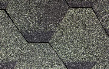 Paul fibreglass shingle repairs