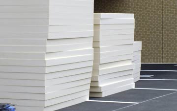 Paul flat roof insulation costs