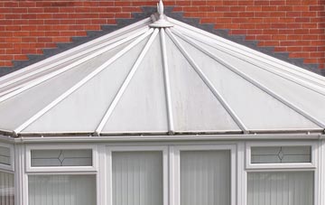 Paul polycarbonate conservatory roof repairs