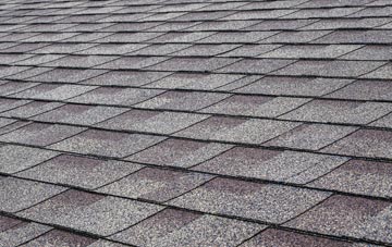Paul tiles for shallow pitch roofing