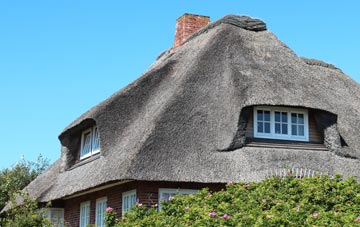 thatch roofing Paul, Cornwall