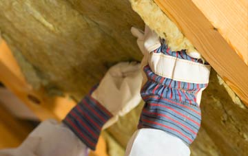 types of Paul pitched roof insulation materials
