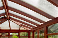 Paul conservatory roofing insulation