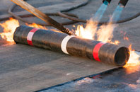 Paul flat roof sealing