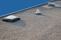Paul flat roofing