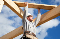 Paul roof replacement work