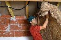 Paul tapered roof insulation